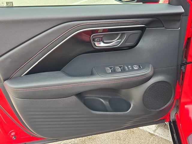 2026 Acura ADX AWD with A-Spec Package