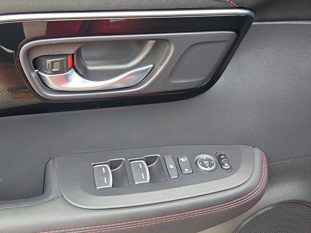2026 Acura ADX AWD with A-Spec Package
