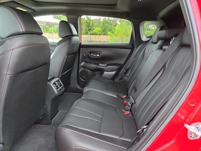 2026 Acura ADX AWD with A-Spec Package