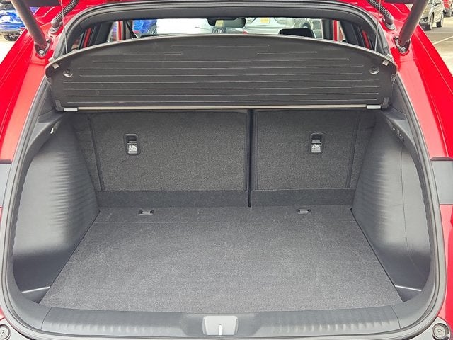 2026 Acura ADX AWD with A-Spec Package