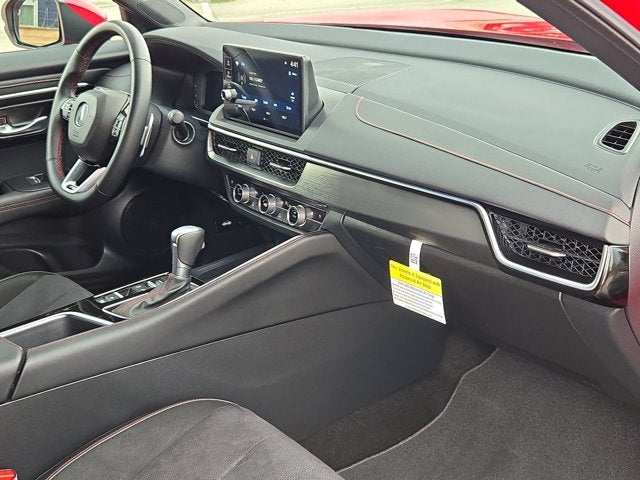 2026 Acura ADX AWD with A-Spec Package