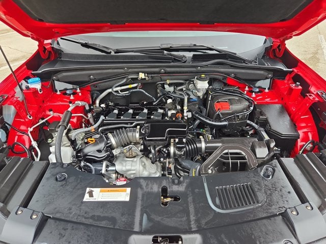 2026 Acura ADX AWD with A-Spec Package