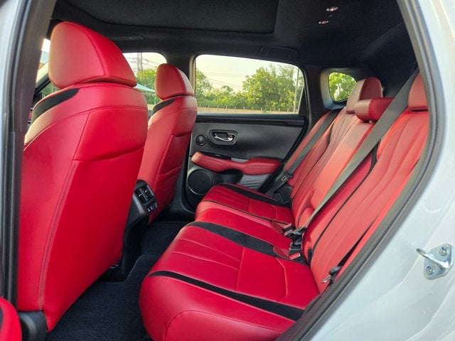 2025 Acura ADX w/A-Spec Advance Package