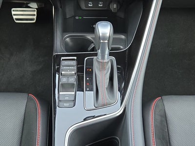2025 Acura ADX AWD with A-Spec Advance Package