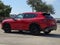 2025 Acura ADX AWD with A-Spec Advance Package