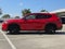 2025 Acura ADX AWD with A-Spec Advance Package