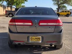 2010 Lincoln MKZ 4dr Sdn FWD