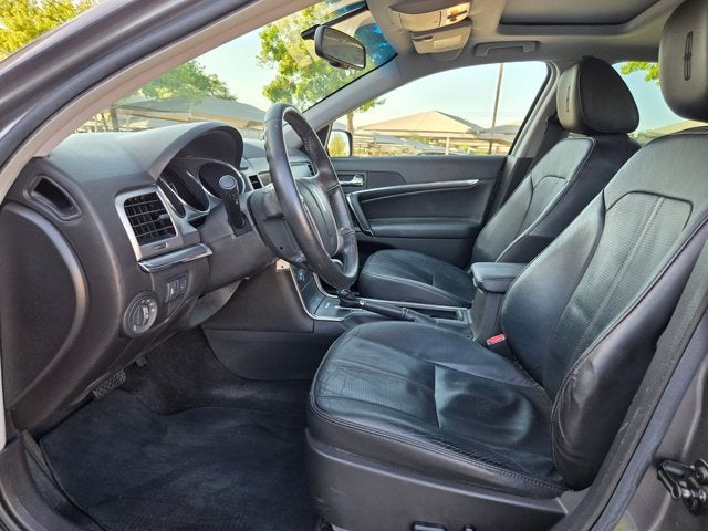 2010 Lincoln MKZ 4dr Sdn FWD