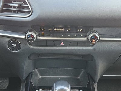 2024 Mazda Mazda CX-30 2.5 S Select Sport AWD