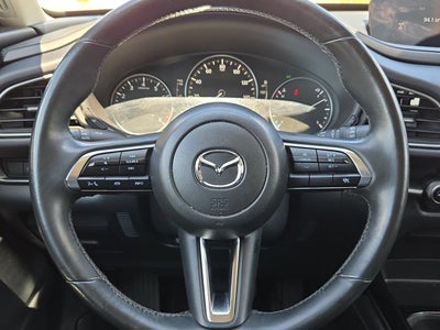 2024 Mazda Mazda CX-30 2.5 S Select Sport AWD