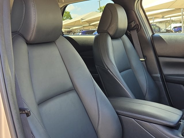 2024 Mazda Mazda CX-30 2.5 S Select Sport AWD