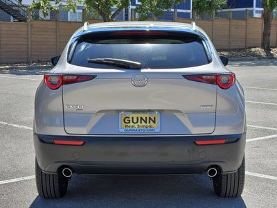 2024 Mazda Mazda CX-30 2.5 S Select Sport AWD