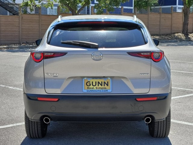 2024 Mazda Mazda CX-30 2.5 S Select Sport AWD