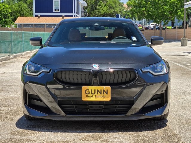 2022 BMW 2 Series 230i Coupe