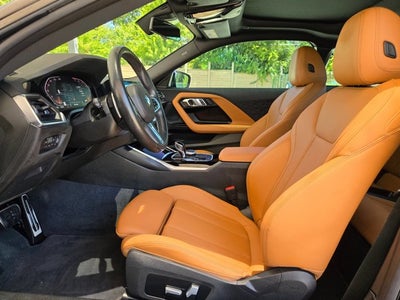 2022 BMW 2 Series 230i Coupe