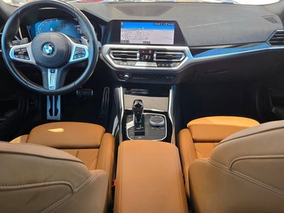 2022 BMW 2 Series 230i Coupe
