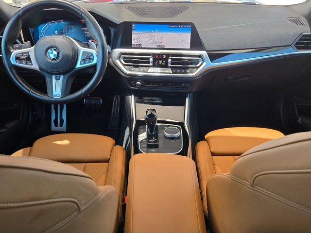 2022 BMW 2 Series 230i Coupe