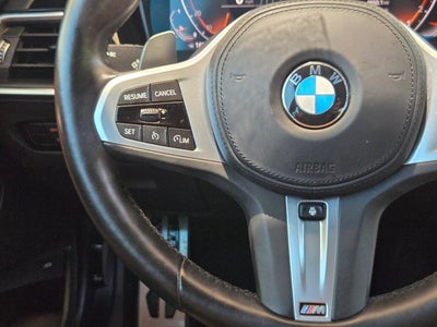 2022 BMW 2 Series 230i Coupe