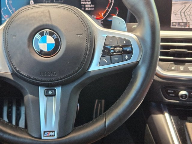 2022 BMW 2 Series 230i Coupe