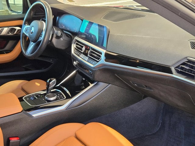 2022 BMW 2 Series 230i Coupe