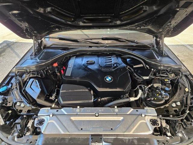 2022 BMW 2 Series 230i Coupe