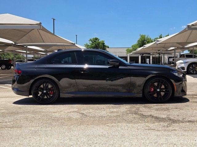 2022 BMW 2 Series 230i Coupe