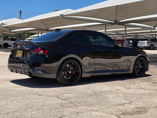 2022 BMW 2 Series 230i Coupe