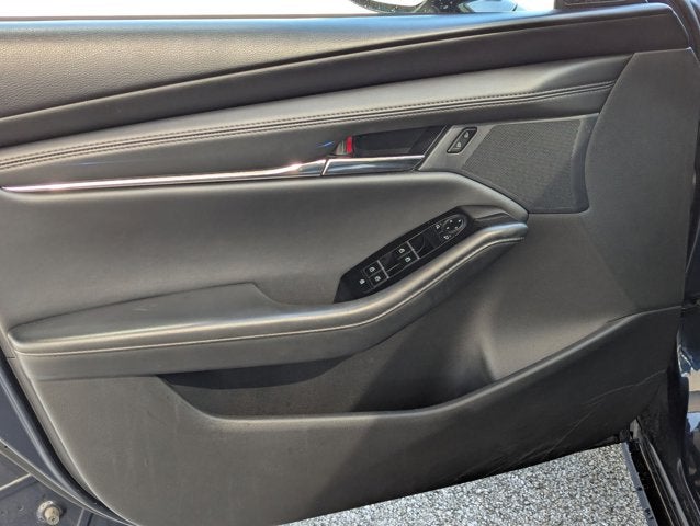 2025 Mazda Mazda3 Sedan 2.5 S Preferred