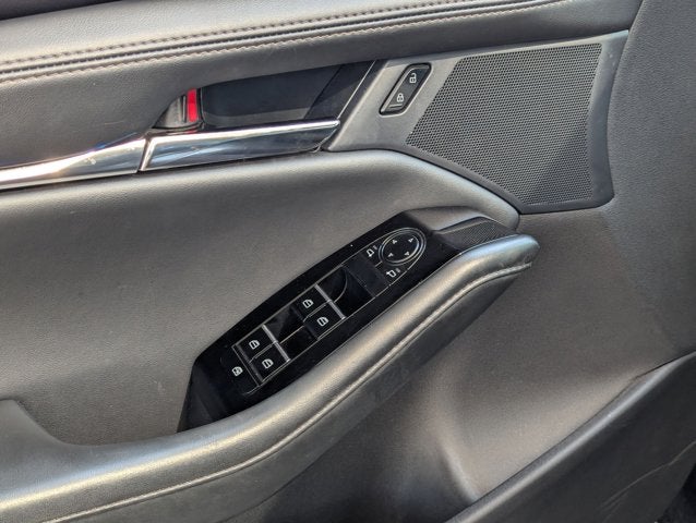 2025 Mazda Mazda3 Sedan 2.5 S Preferred