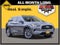 2019 INFINITI QX50 ESSENTIAL FWD