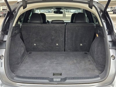 2019 INFINITI QX50 ESSENTIAL FWD