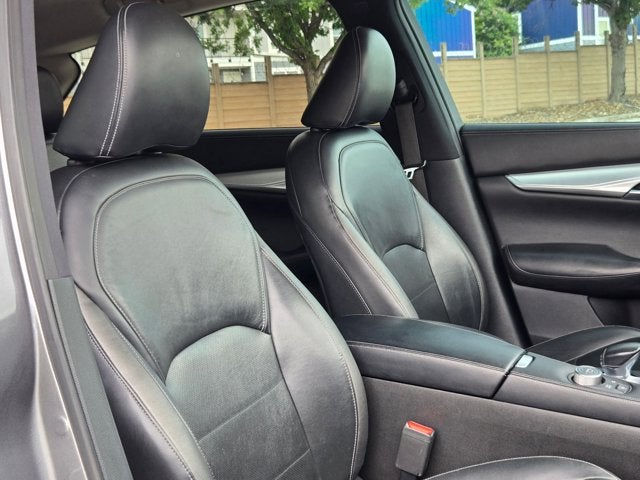 2019 INFINITI QX50 ESSENTIAL FWD