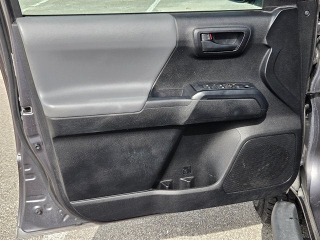 2021 Toyota Tacoma 2WD Base