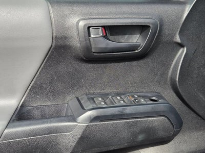 2021 Toyota Tacoma 2WD Base
