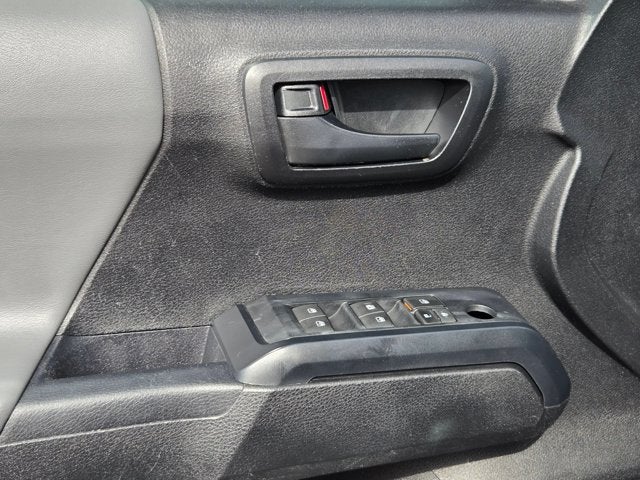 2021 Toyota Tacoma 2WD Base