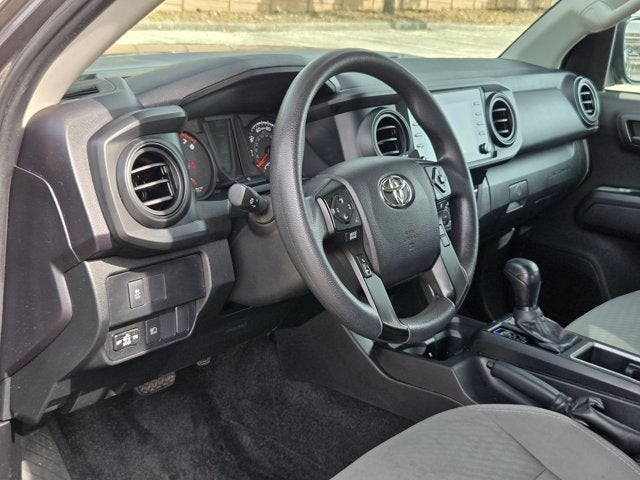 2021 Toyota Tacoma 2WD Base