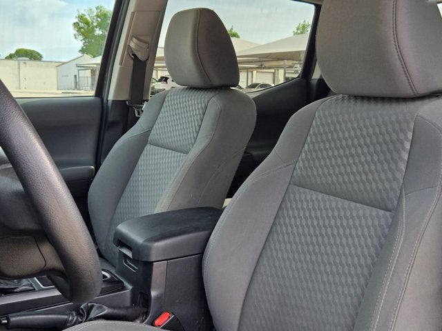 2021 Toyota Tacoma 2WD Base