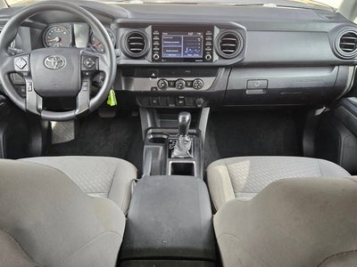 2021 Toyota Tacoma 2WD Base