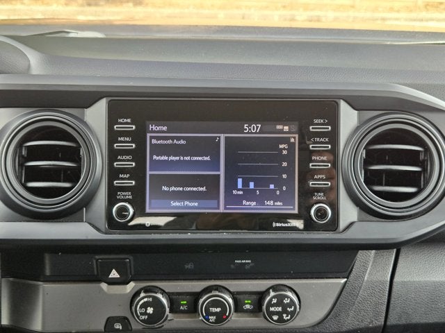 2021 Toyota Tacoma 2WD Base