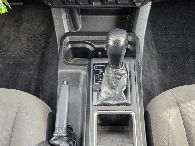 2021 Toyota Tacoma 2WD Base