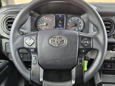 2021 Toyota Tacoma 2WD Base