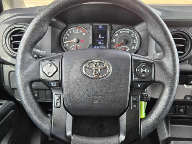 2021 Toyota Tacoma 2WD Base