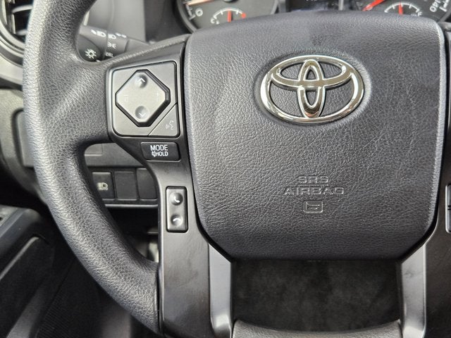 2021 Toyota Tacoma 2WD Base