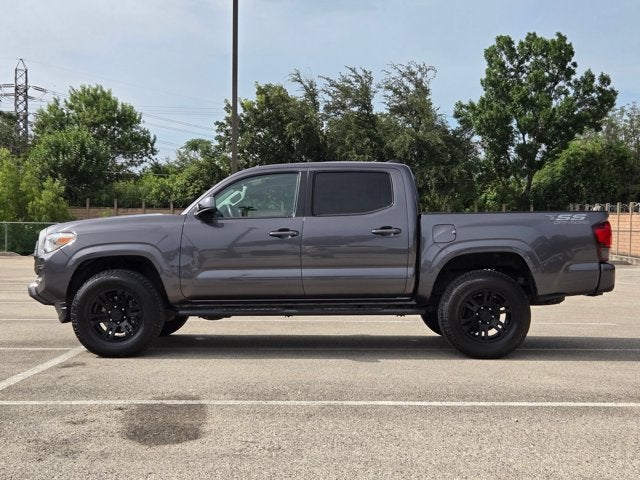 2021 Toyota Tacoma 2WD Base