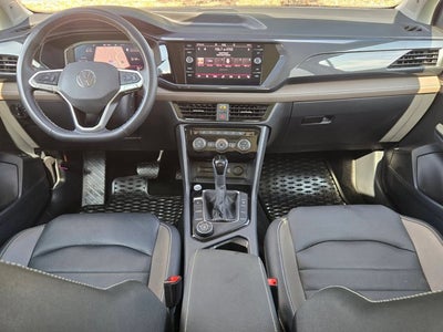 2024 Volkswagen Taos SEL 4MOTION