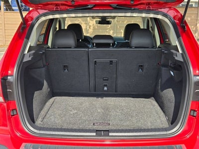 2024 Volkswagen Taos SEL 4MOTION
