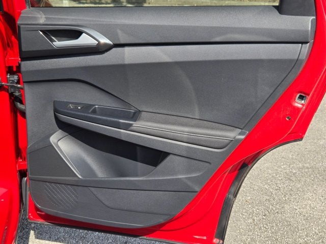 2024 Volkswagen Taos SEL 4MOTION