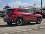 2024 Volkswagen Taos SEL 4MOTION