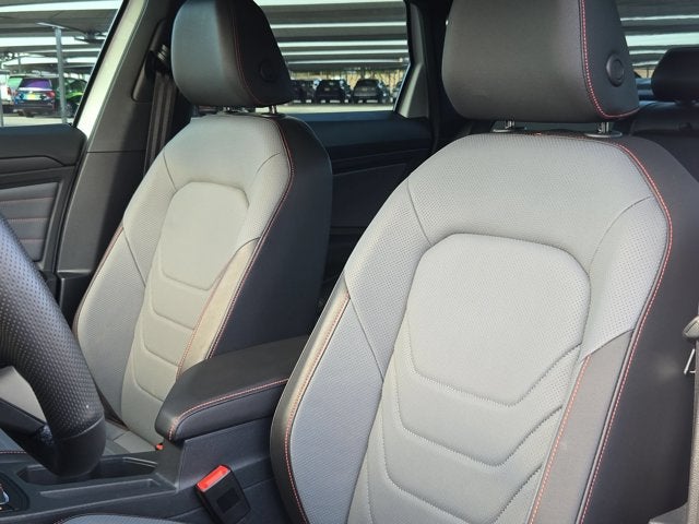 2026 Volkswagen Jetta GLI Autobahn Manual