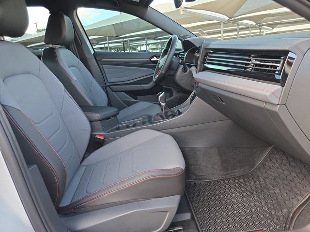 2026 Volkswagen Jetta GLI Autobahn Manual